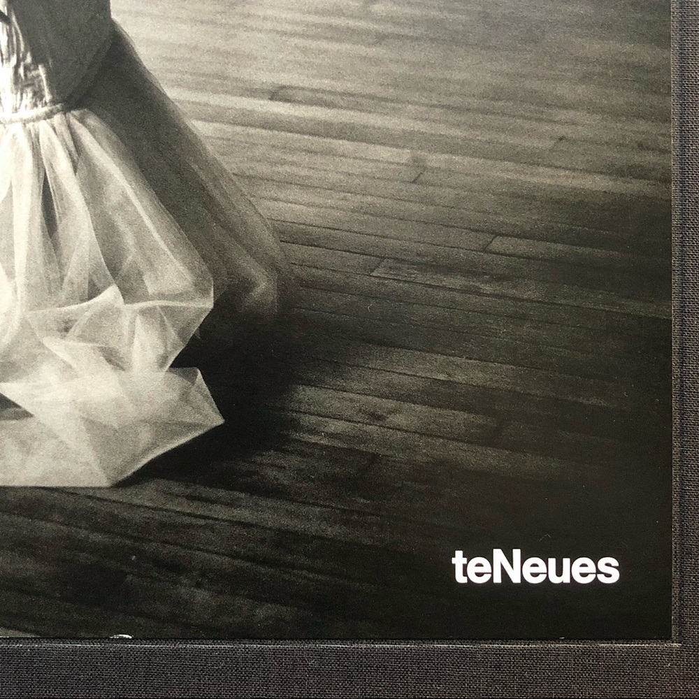 Photography Coffee Table Book Personal Vincent Peters Oversize teNeues X Large - Picture 13 of 16